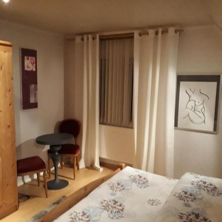 Weisseshaus 1 Hotel Blankenheim  Luaran gambar