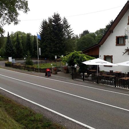 Weisseshaus 1 Hotel Blankenheim  Luaran gambar