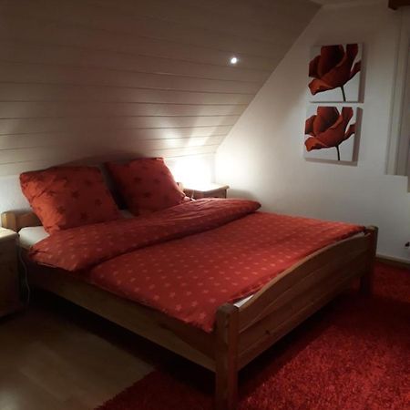 Weisseshaus 1 Hotel Blankenheim  Luaran gambar