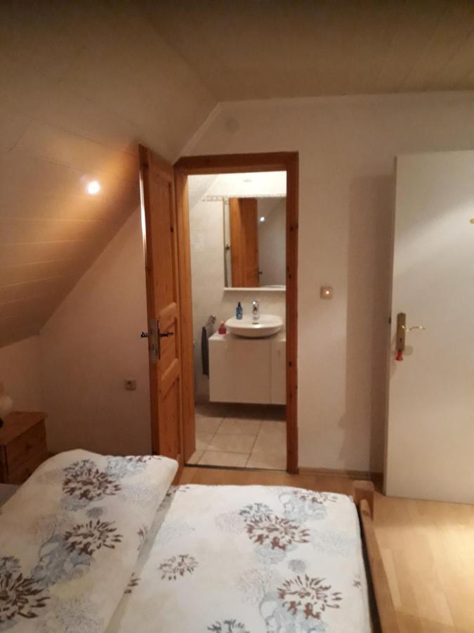 Weisseshaus 1 Hotel Blankenheim  Luaran gambar