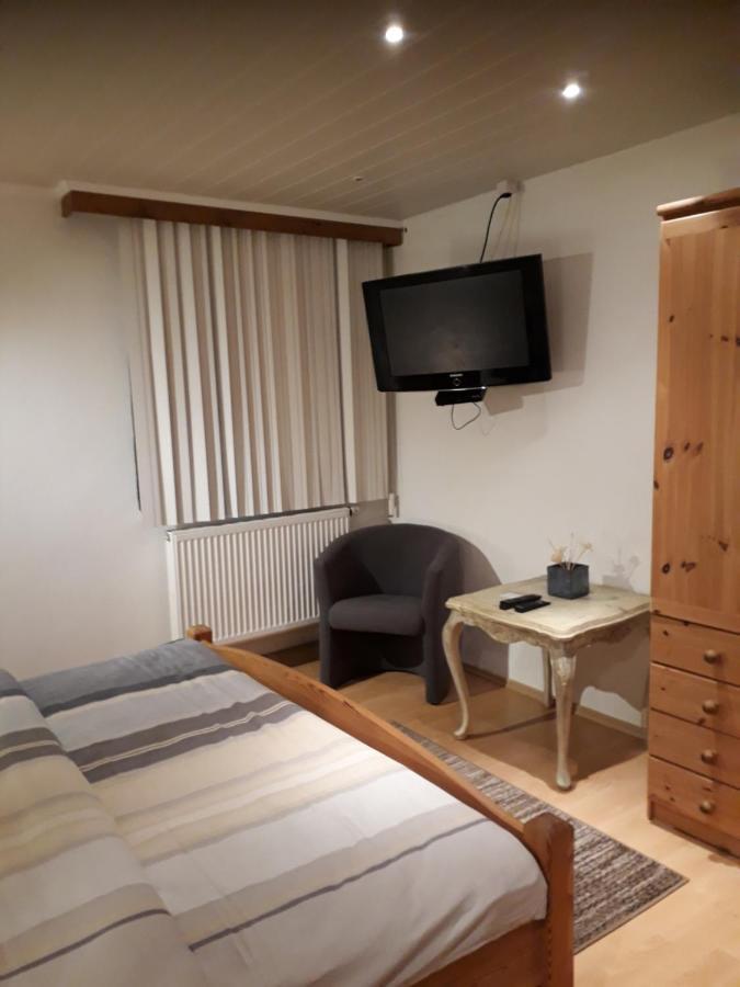 Weisseshaus 1 Hotel Blankenheim  Luaran gambar