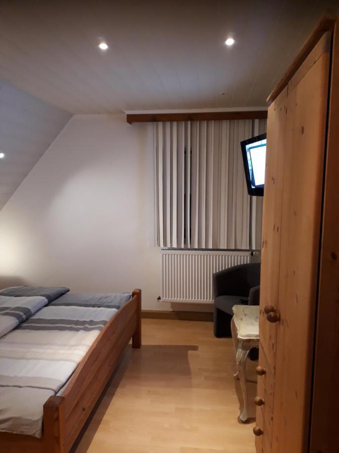 Weisseshaus 1 Hotel Blankenheim  Luaran gambar